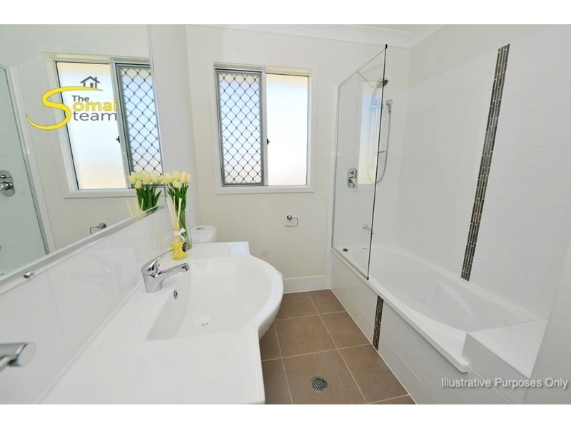 Hillcrest QLD 4118