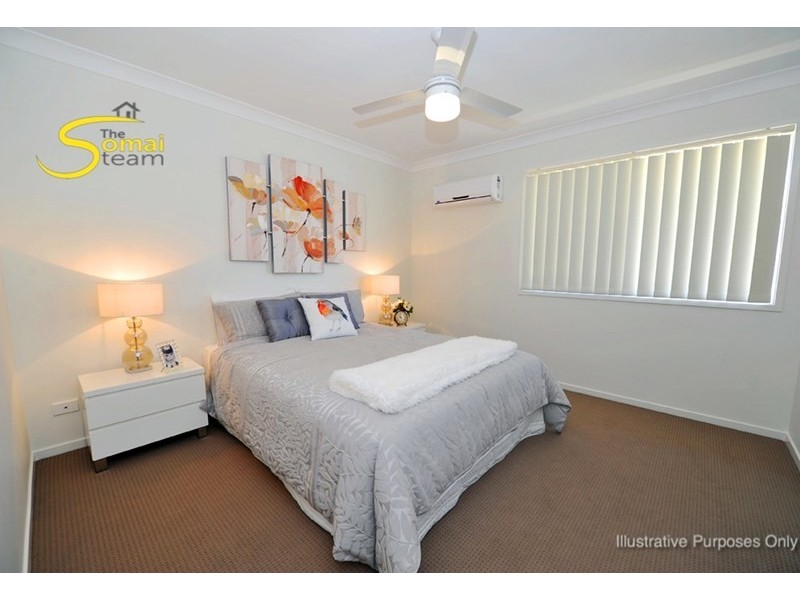 Hillcrest QLD 4118