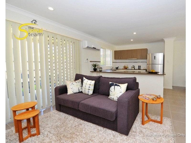 Hillcrest QLD 4118
