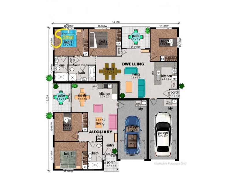 Hillcrest QLD 4118