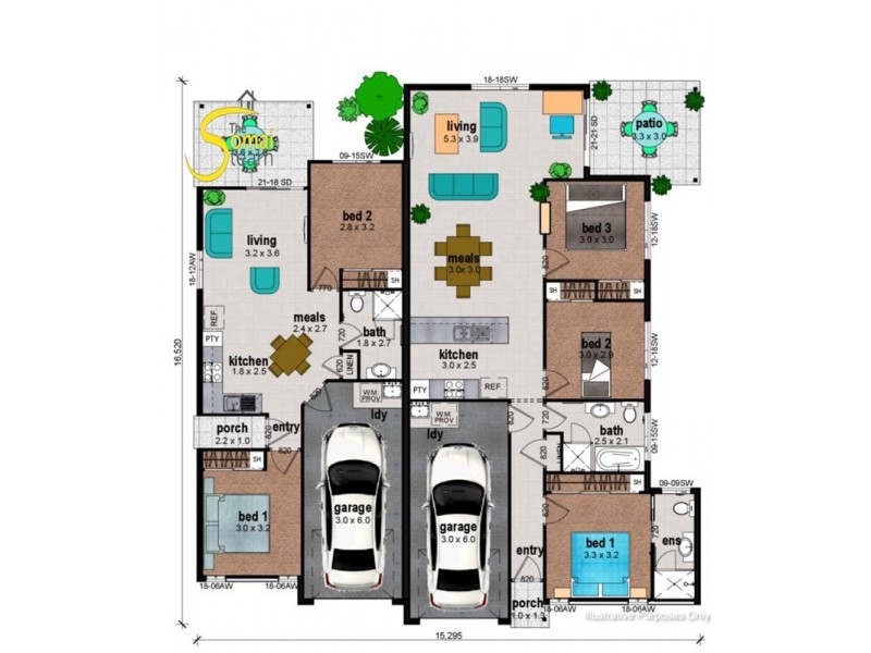 Hillcrest QLD 4118