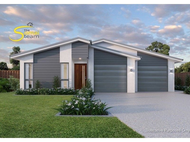 Hillcrest QLD 4118