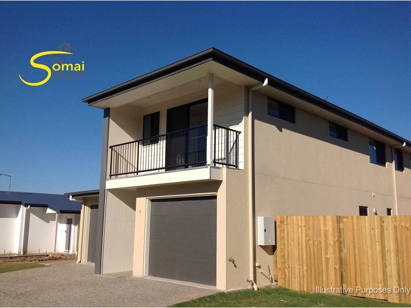 Hillcrest QLD 4118