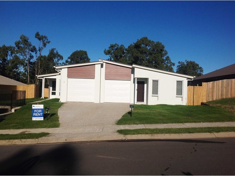 Hillcrest QLD 4118