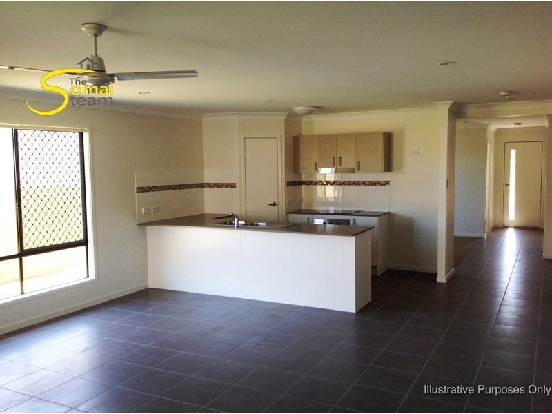 Hillcrest QLD 4118