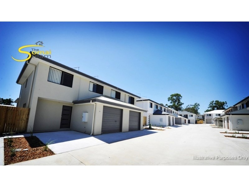 Hillcrest QLD 4118