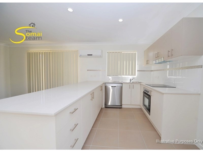 Hillcrest QLD 4118