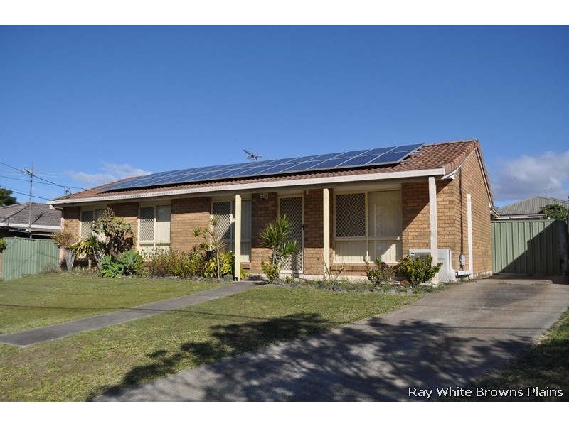 84 Mackellar Drive, Boronia Heights QLD 4124