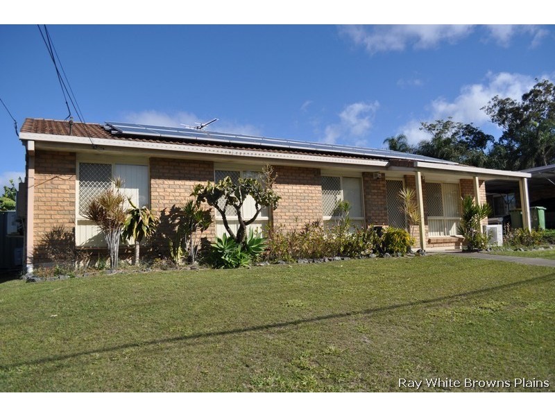 84 Mackellar Drive, Boronia Heights QLD 4124