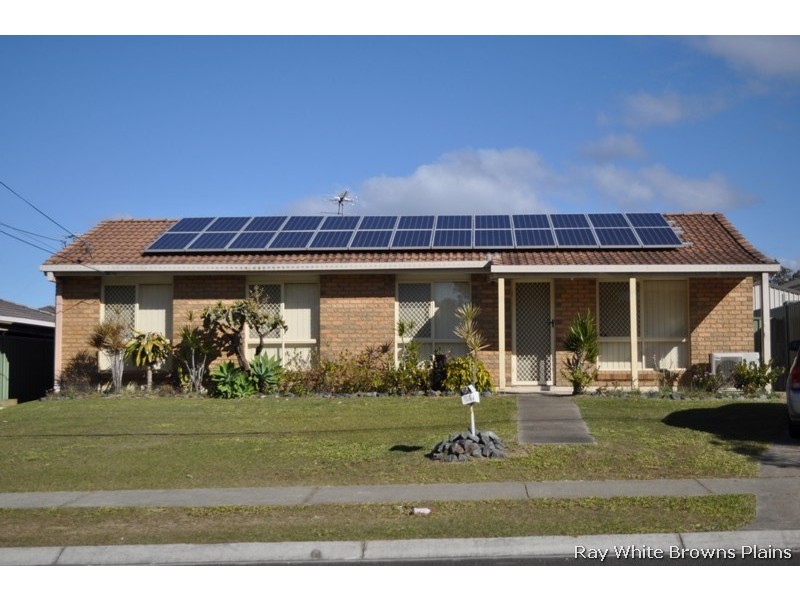 84 Mackellar Drive, Boronia Heights QLD 4124