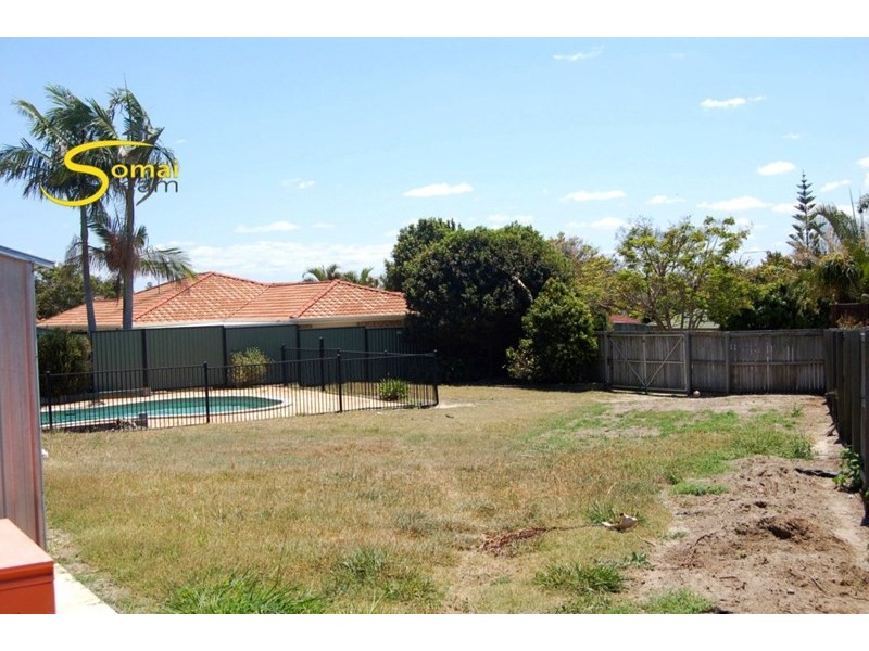 13 Standford Place, Regents Park QLD 4118