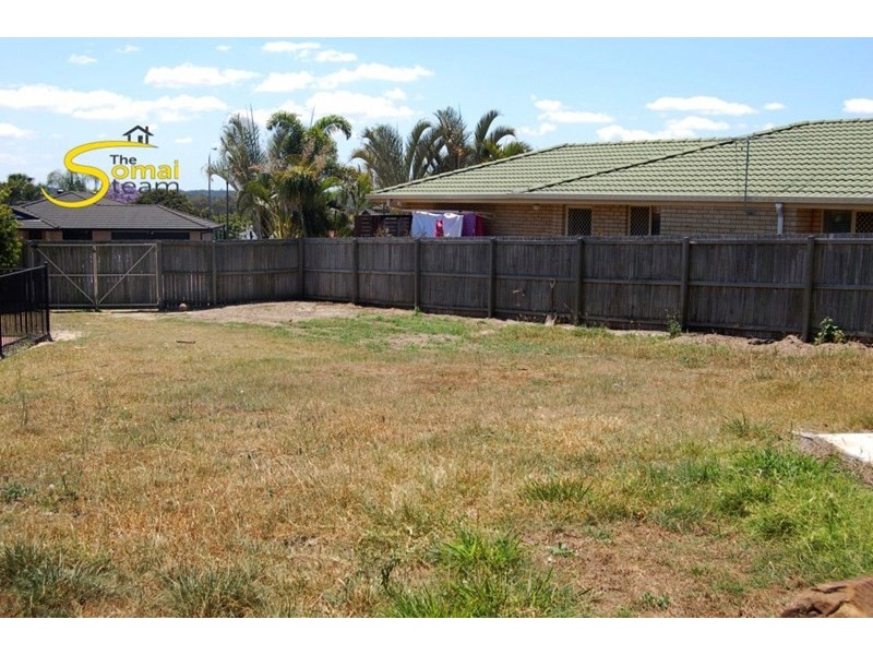 13 Standford Place, Regents Park QLD 4118