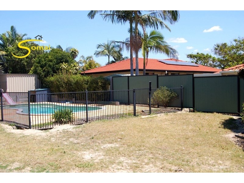 13 Standford Place, Regents Park QLD 4118