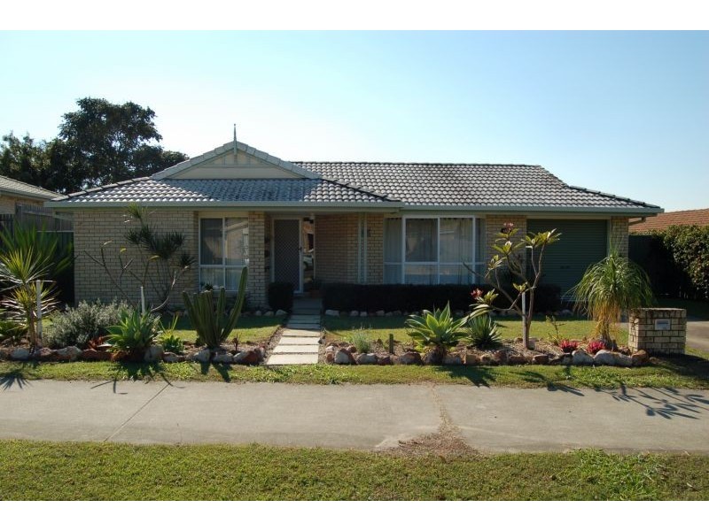 162 Short Street, Boronia Heights QLD 4124