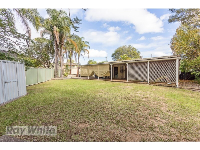 25 Dayana Street, Marsden QLD 4132
