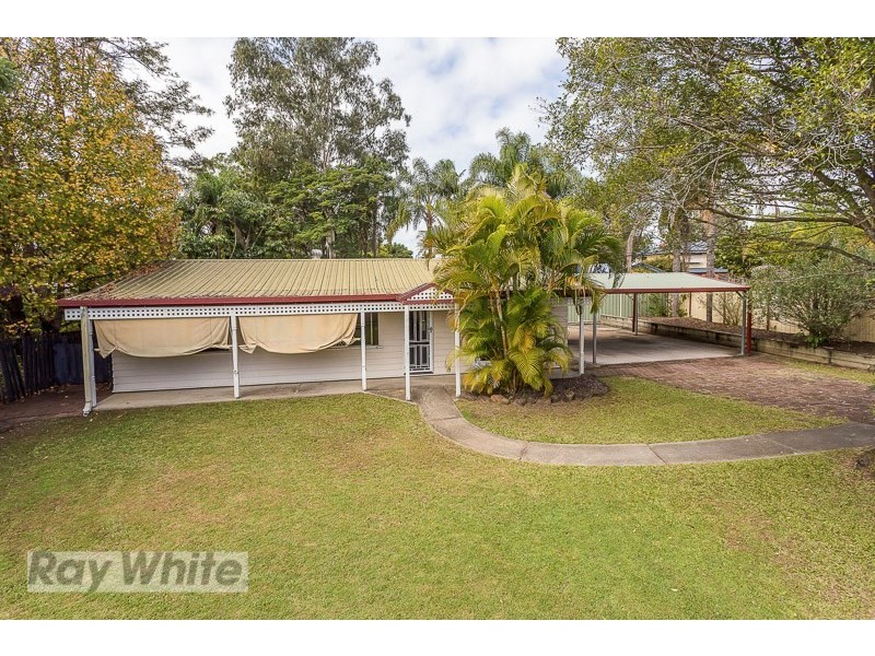 25 Dayana Street, Marsden QLD 4132