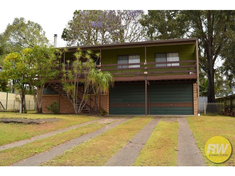 85 Flinders Crescent, Boronia Heights QLD 4124