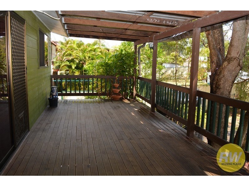 85 Flinders Crescent, Boronia Heights QLD 4124