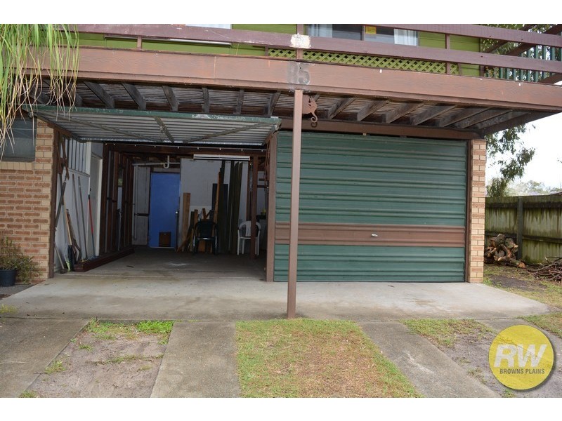 85 Flinders Crescent, Boronia Heights QLD 4124