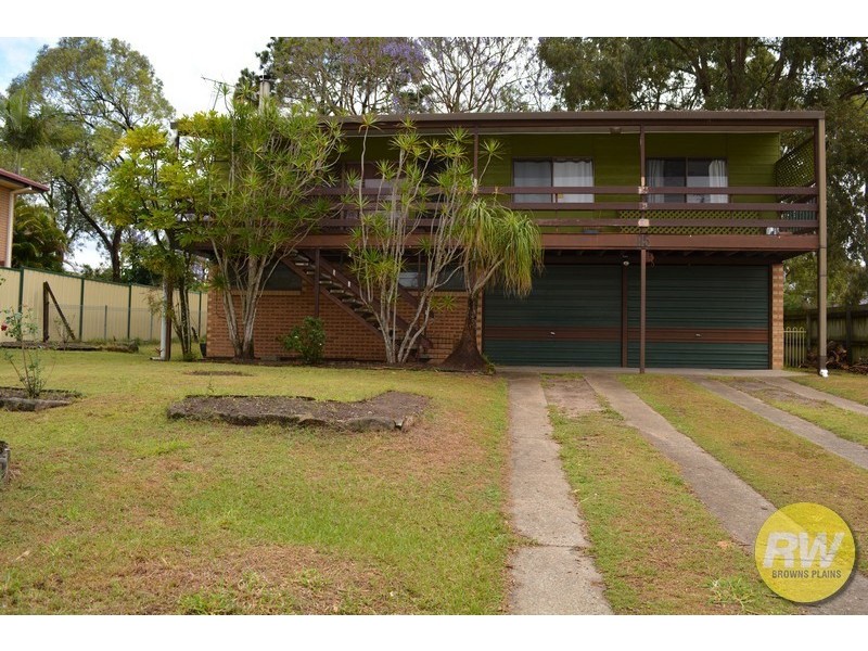 85 Flinders Crescent, Boronia Heights QLD 4124