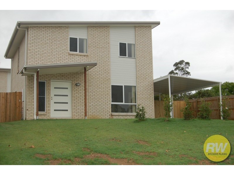 18 (A and B) Lagoona Court, Churchill QLD 4305