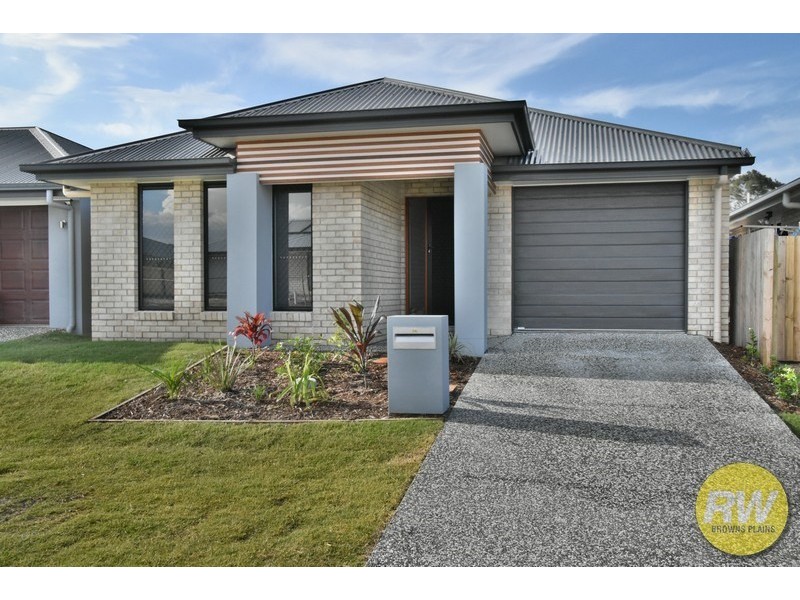 14 Coralina Crescent, Logan Reserve QLD 4133