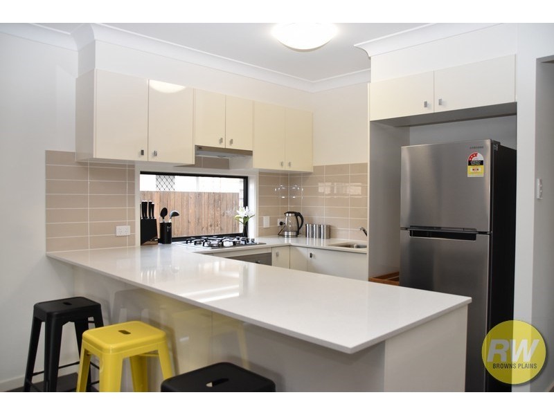 14 Coralina Crescent, Logan Reserve QLD 4133
