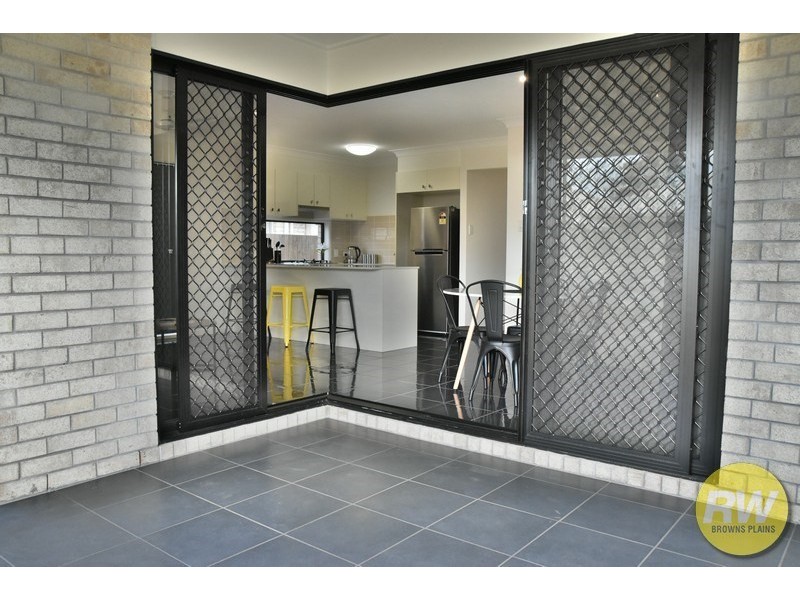 14 Coralina Crescent, Logan Reserve QLD 4133