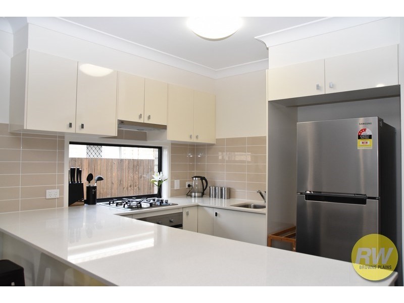14 Coralina Crescent, Logan Reserve QLD 4133