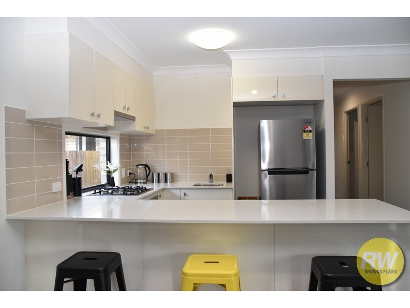 14 Coralina Crescent, Logan Reserve QLD 4133
