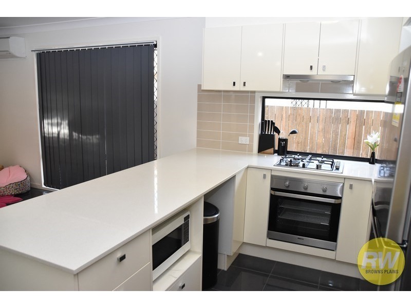 14 Coralina Crescent, Logan Reserve QLD 4133