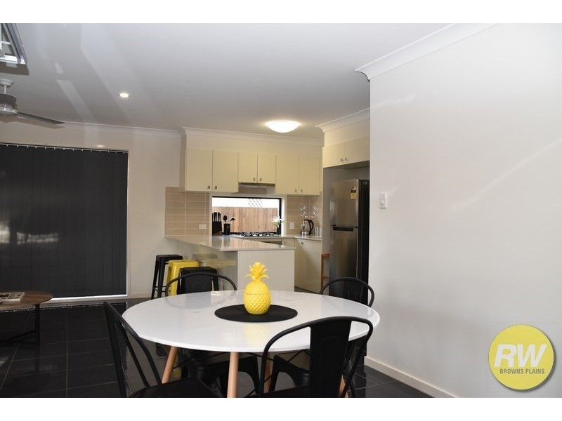 14 Coralina Crescent, Logan Reserve QLD 4133