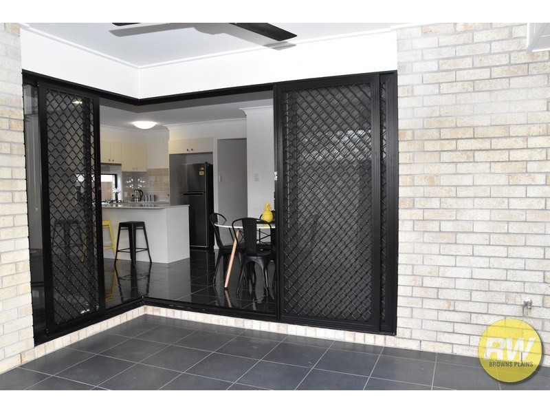14 Coralina Crescent, Logan Reserve QLD 4133