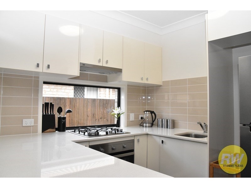 14 Coralina Crescent, Logan Reserve QLD 4133
