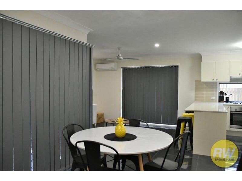 14 Coralina Crescent, Logan Reserve QLD 4133