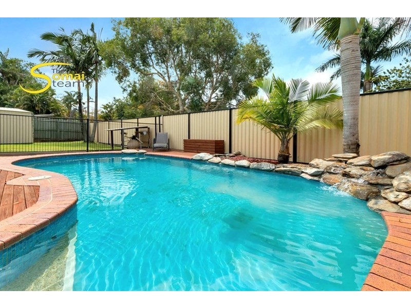 27 Cianthus Street, Regents Park QLD 4118