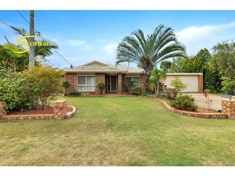 27 Cianthus Street, Regents Park QLD 4118