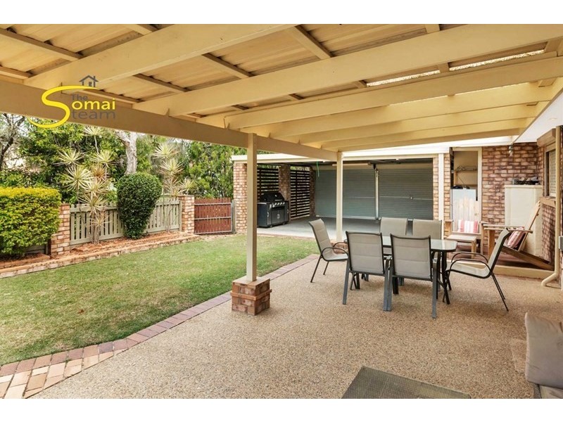 27 Cianthus Street, Regents Park QLD 4118