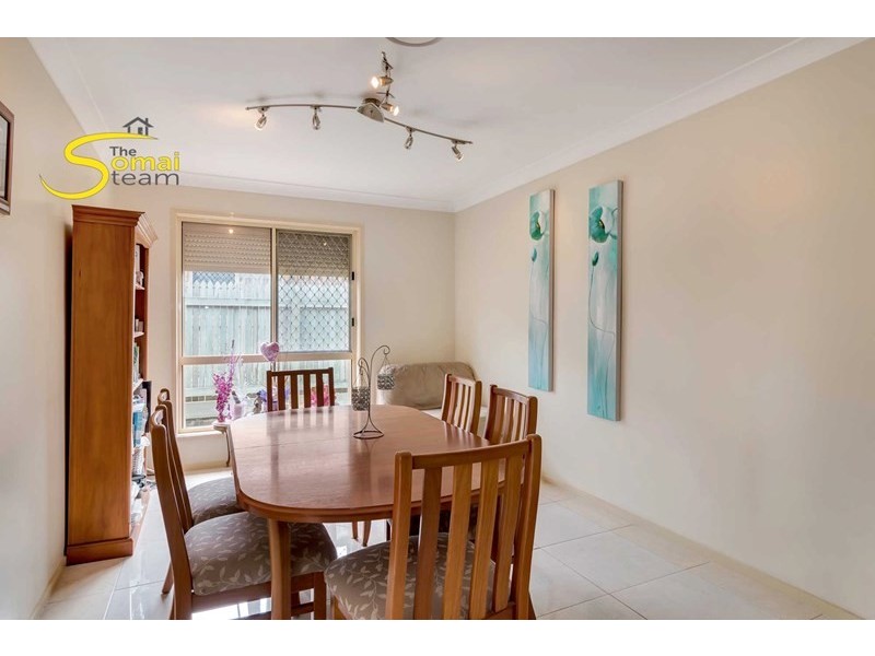 27 Cianthus Street, Regents Park QLD 4118