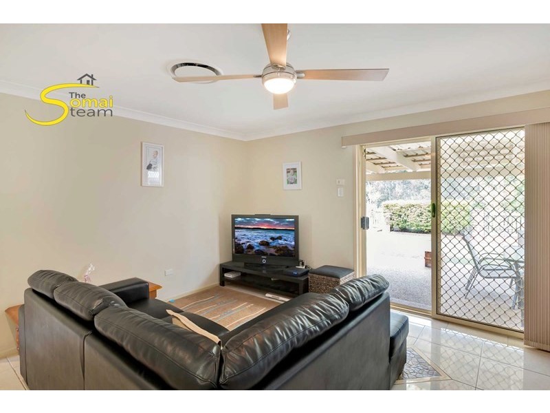27 Cianthus Street, Regents Park QLD 4118