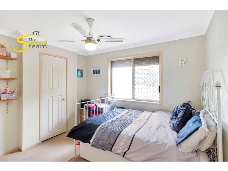 27 Cianthus Street, Regents Park QLD 4118