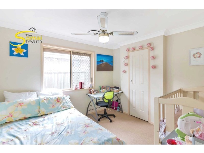 27 Cianthus Street, Regents Park QLD 4118