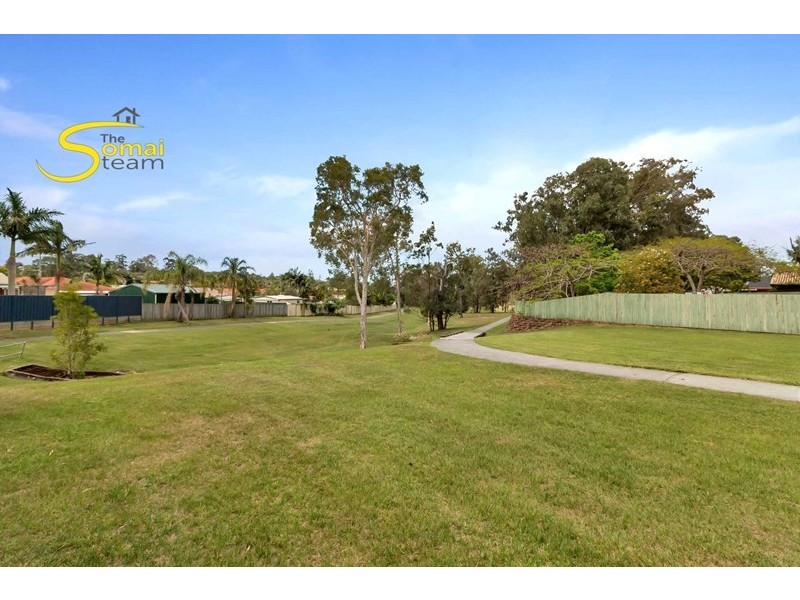 27 Cianthus Street, Regents Park QLD 4118
