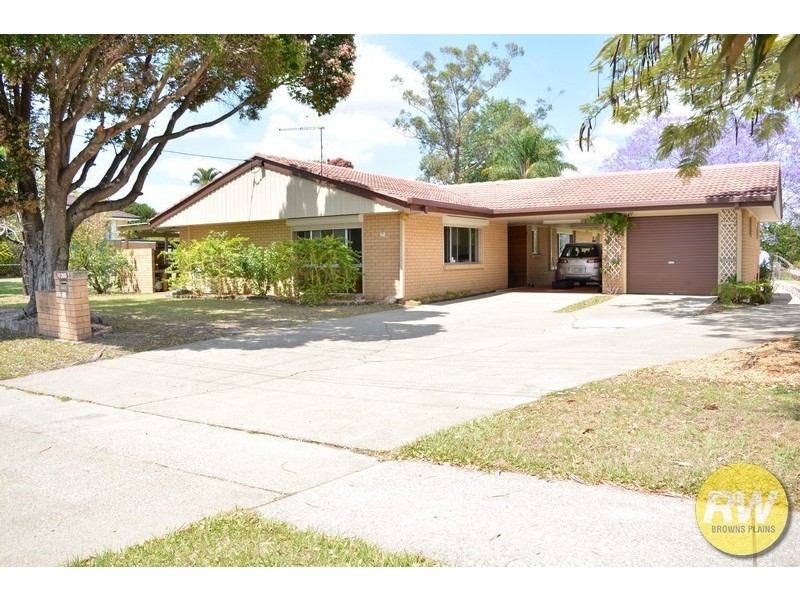 248 Middle Road, Boronia Heights QLD 4124