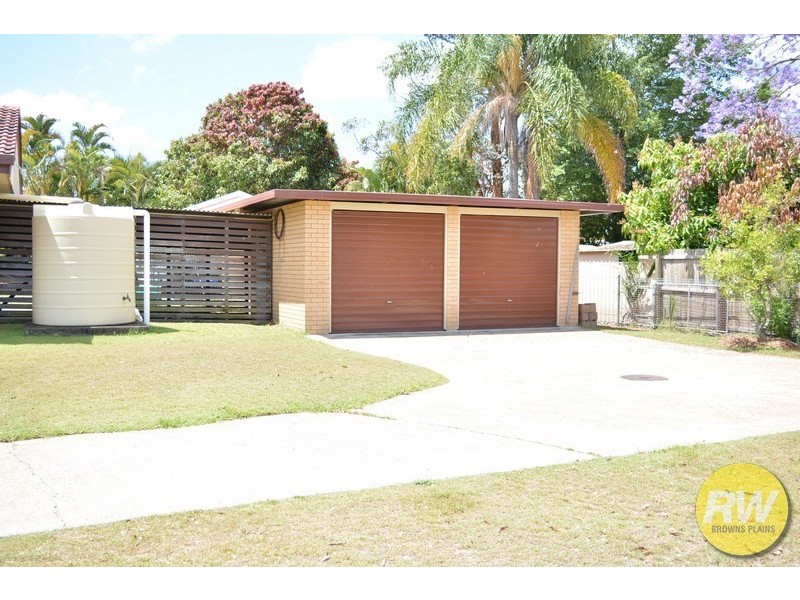 248 Middle Road, Boronia Heights QLD 4124