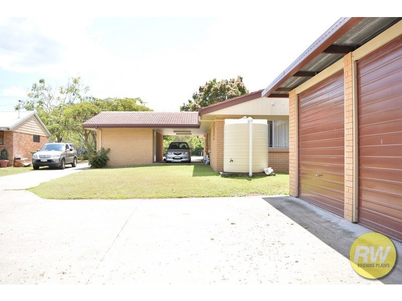 248 Middle Road, Boronia Heights QLD 4124