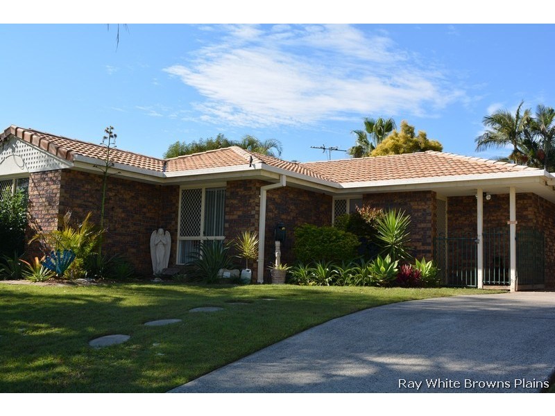 20 Mortlake Drive, Boronia Heights QLD 4124