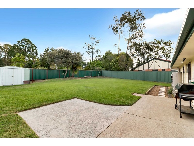 9 Wentworth Terrace, Boronia Heights QLD 4124