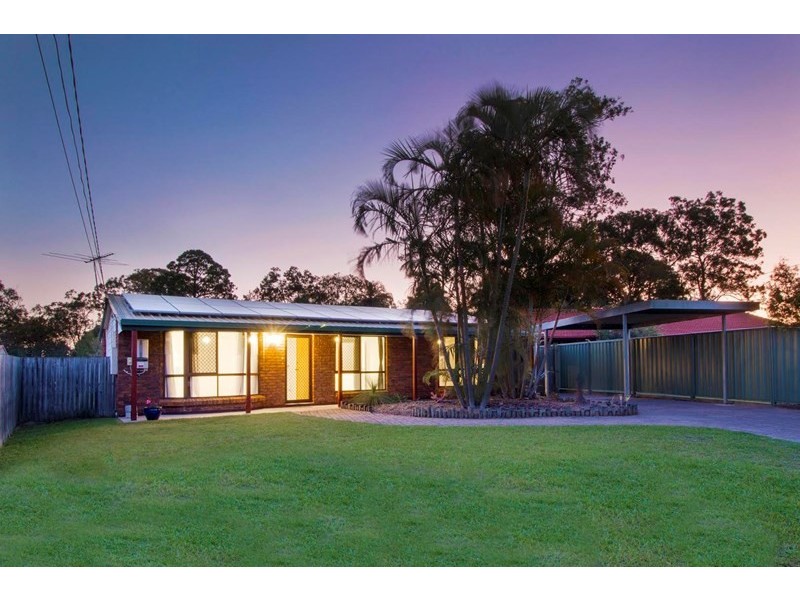 9 Wentworth Terrace, Boronia Heights QLD 4124