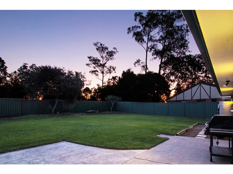 9 Wentworth Terrace, Boronia Heights QLD 4124